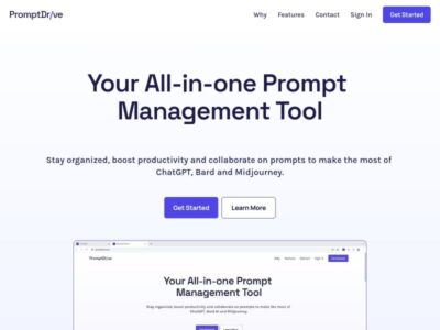 PromptDrive.ai