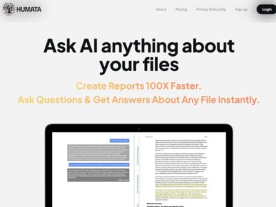Humata.AI