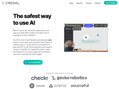 Credal.ai