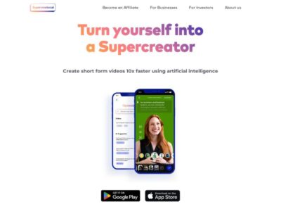 Supercreator.ai