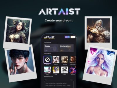 Artaist Unlimited