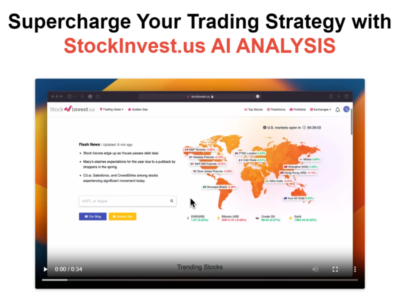 StockInvest.us AI Analysis