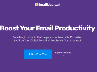 EmailMagic.ai