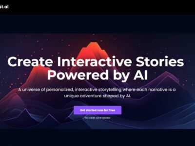 StoryNest.ai