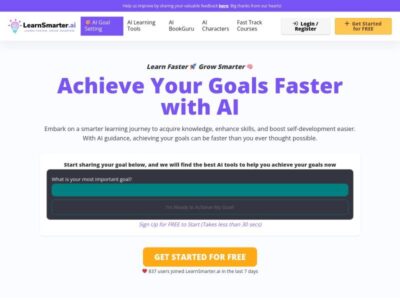 LearnSmarter.ai