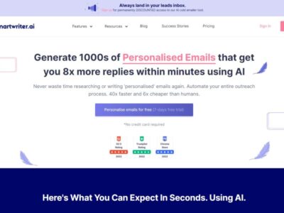 SmartWriter.ai