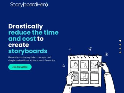 StoryboardHero