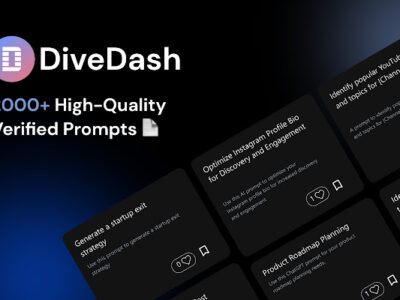 Divedash.ai