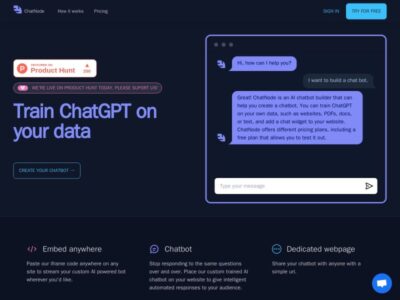 ChatNode