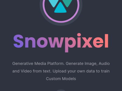 Snowpixel