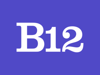 B12