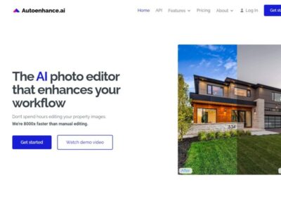 Autoenhance.ai