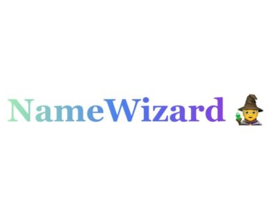 NameWizard