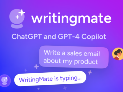 WritingMate.ai