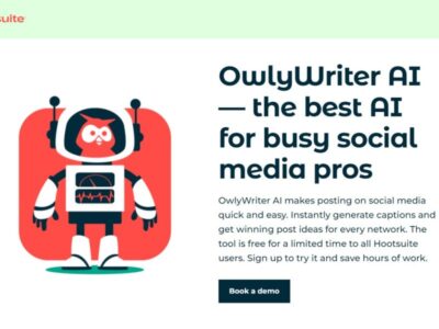 OwlyWriter AI