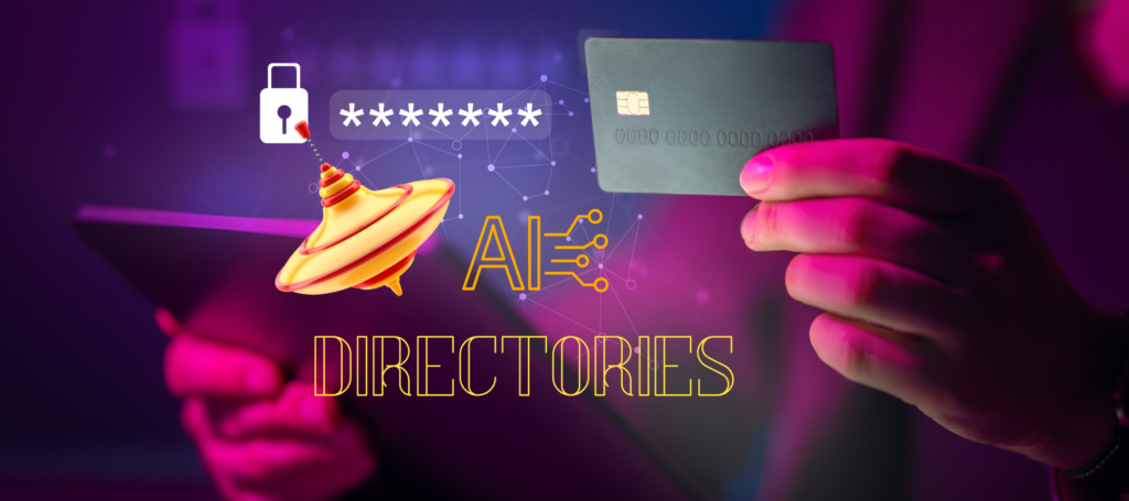 Top AI directories 