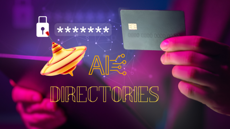 Top AI directories