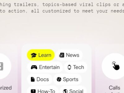 AIVideoCut: AI Video Editing for Influencers