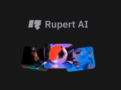 Rupert AI
