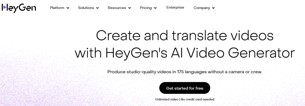 The Best AI Video Editing Tools in 2025: A Hands-on Comparison 7