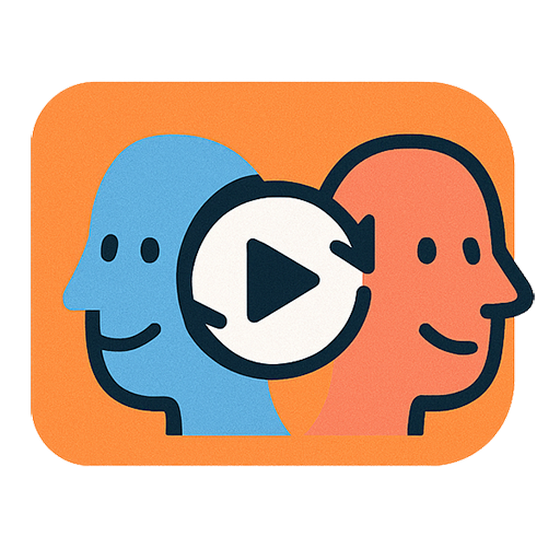 Free Video face swap(no sign-up)
